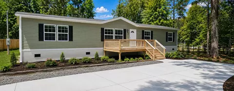 321 Marion Rd, Dorchester, SC 29437