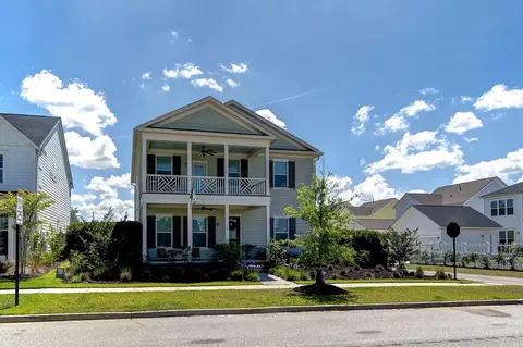 106 Sandy Bend Ln, Summerville, SC 29486