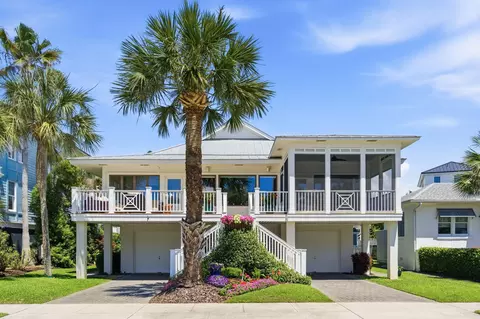 621 Ocean Blvd, Isle Of Palms, SC 29451
