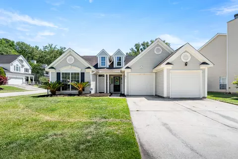 101 Lindenwood Ct, Goose Creek, SC 29445