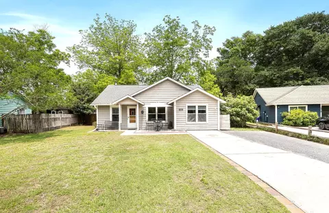 1208 Merganser Ct, Mount Pleasant, SC 29464