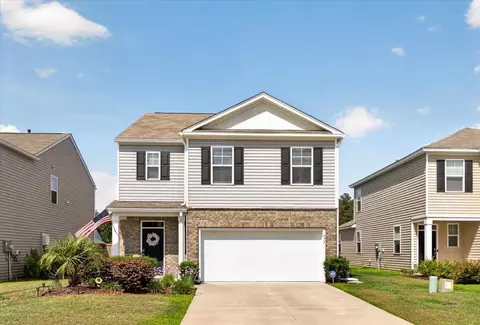 475 Cedarview Rd, Summerville, SC 29486