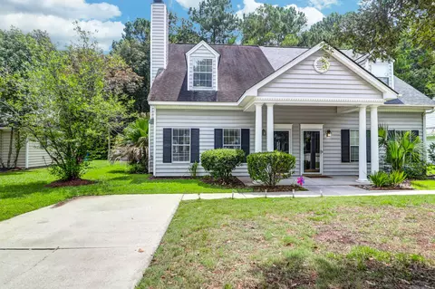9232 Ayscough Rd, Summerville, SC 29485