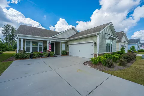 407 Seaside Trl, Summerville, SC 29486