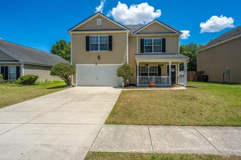 108 Tyron Rd, Summerville, SC 29483