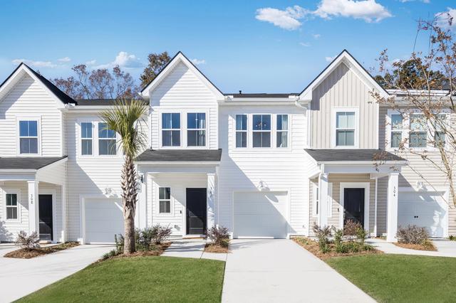 288 Harvest Grove Ln, Summerville, SC 29485