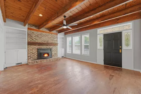 Living - 202 E Main St, Moncks Corner, SC 29461 photo 3 of 6