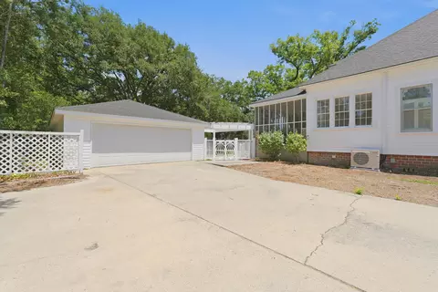 Exterior - 202 E Main St, Moncks Corner, SC 29461 photo 8 of 9
