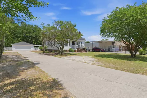 Exterior - 202 E Main St, Moncks Corner, SC 29461 photo 9 of 9