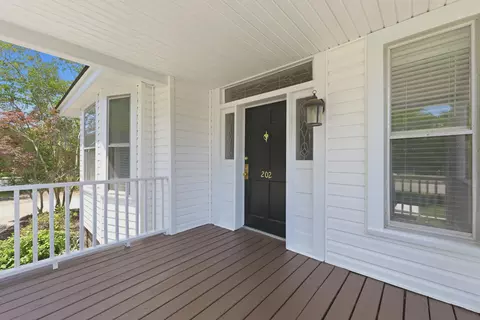 Exterior - 202 E Main St, Moncks Corner, SC 29461 photo 4 of 9