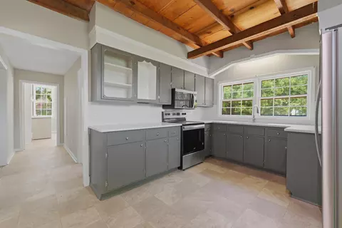 Kitchen - 202 E Main St, Moncks Corner, SC 29461 photo 2 of 2