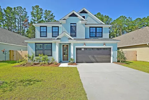 8601 Connor Ct, North Charleston, SC 29406