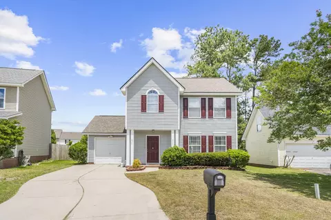 804 W Saltash Aly, Goose Creek, SC 29445