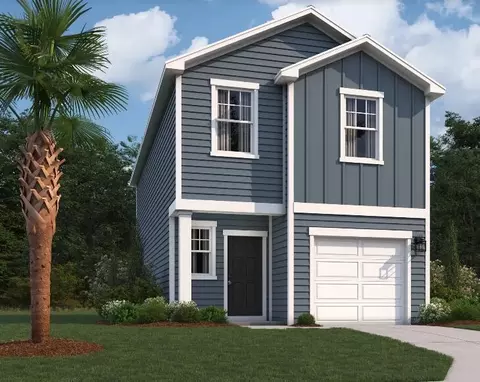 8867 Salamander Rd #53, North Charleston, SC 29406