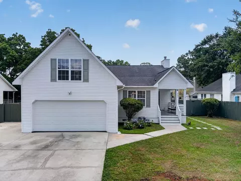 202 Cane Break Ln, Goose Creek, SC 29445