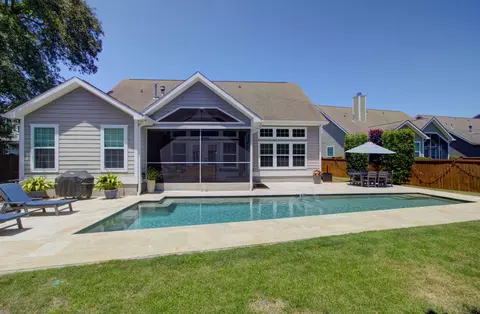 2239 Show Basket Way, Mount Pleasant, SC 29466