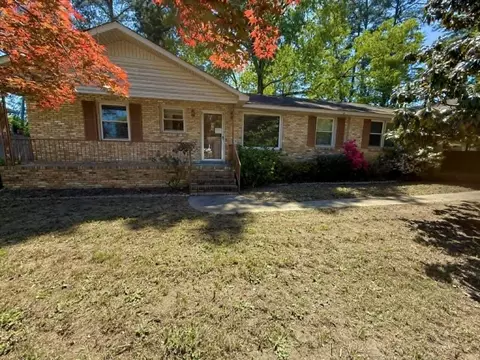 4100 Boxwood Dr, Columbia, SC 29205