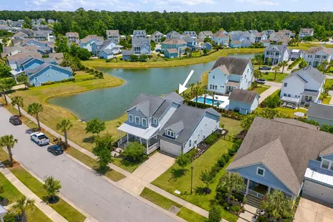 3635 Spindrift Dr, Mount Pleasant, SC 29466