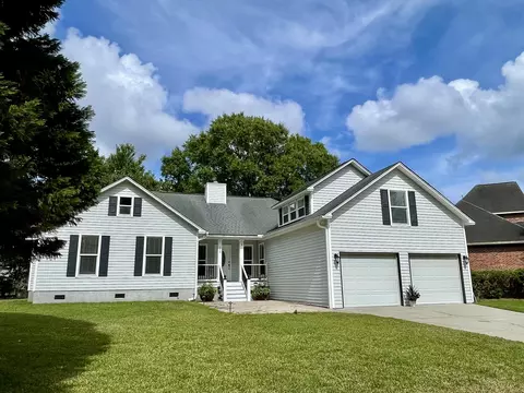 253 Gullane Dr, Charleston, SC 29414