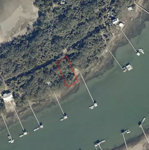 4001 Buccaneer Rd, Isle Of Palms, SC 29451