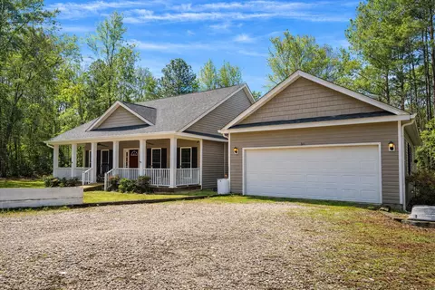 861 Beaver Dam Rd, Aiken, SC 29805