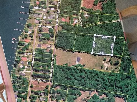 0 Riverside Dr, Eutawville, SC 29048