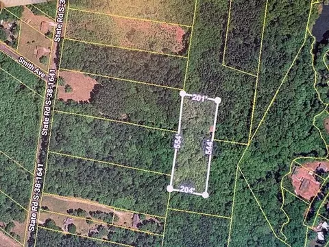 0 State Road S-38-1641, Eutawville, SC 29048