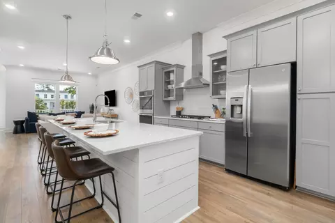 803 Kings Oak Ct UNIT 3, Charleston, SC 29492