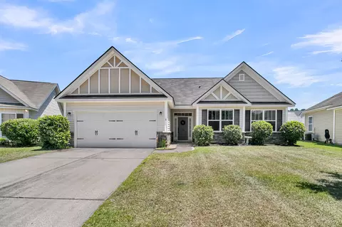 7804 Jean Rebault Dr, North Charleston, SC 29420