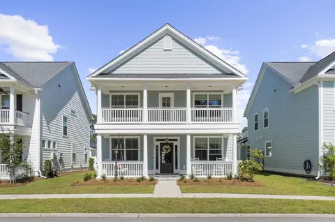 120 Angelica Ave, Summerville, SC 29483