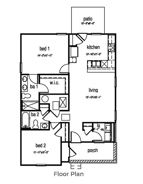 160 Stamford Rd, Orangeburg, SC 29115