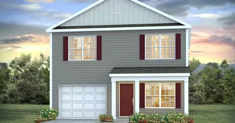 121 Tahoe Dr, Orangeburg, SC 29118