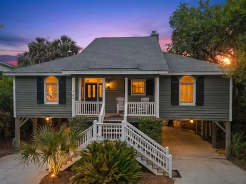 705 Sandpiper Rdg, Edisto Island, SC 29438