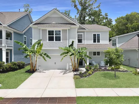 1193 Rudy Ln, Mount Pleasant, SC 29466