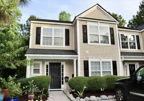 1265 Island Club Dr UNIT A, Charleston, SC 29492