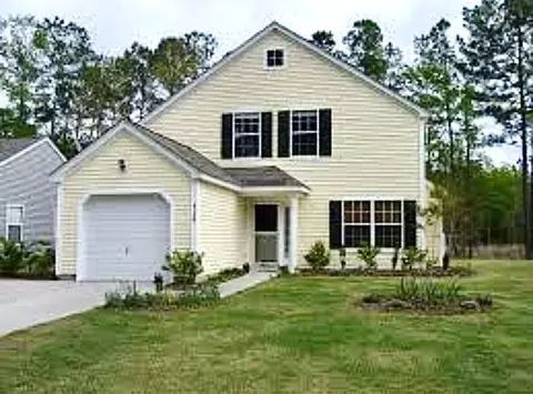 9120 Fieldstone Trce, Summerville, SC 29485