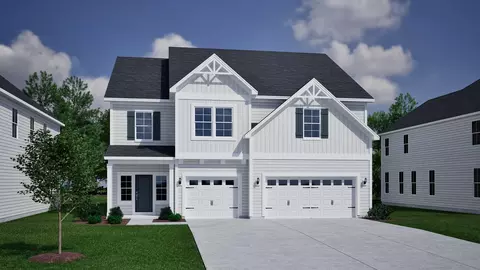 244 Crosswick St, Summerville, SC 29483