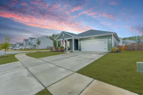 4318 Harmony Creek Rd, Summerville, SC 29485