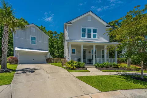 2671 Private Lefler Dr #PRIVATE LEER DR JOHNS ISLAND, Johns Island, SC 29455