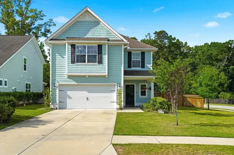 100 Windmere Dr, Summerville, SC 29483