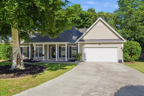 4915 Boundview Ct, Summerville, SC 29485