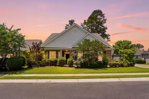 135 Brutus Ln, Summerville, SC 29485