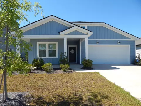 295 Shadybrook Dr, Summerville, SC 29486