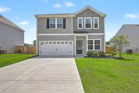 324 Gothenburg Trl, Summerville, SC 29486