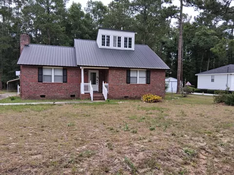 367 Emerald St, Walterboro, SC 29488