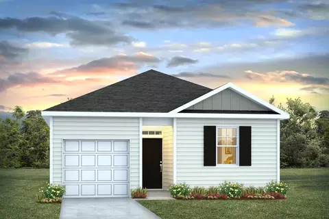 718 Butterfly Ginger St, Moncks Corner, SC 29461