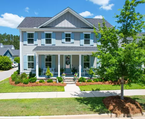 720 Myrtle Branch St, Summerville, SC 29486