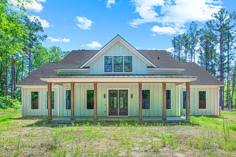 278 Happy Haven Ln, Walterboro, SC 29488