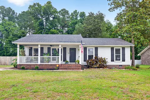 213 Elm St, Moncks Corner, SC 29461