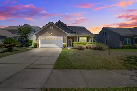 3134 Gallberry St, Charleston, SC 29414
